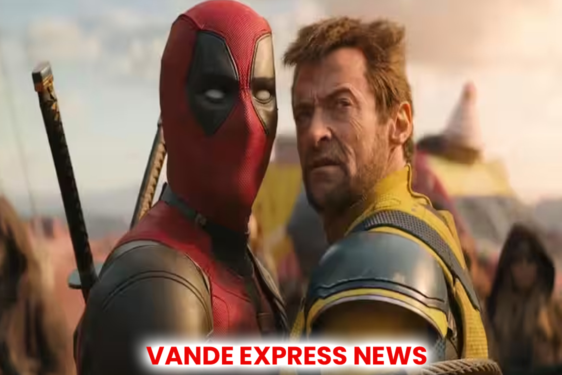 Deadpool And Wolverine BO Collection Day 8: डेडपूल और वूल्वरिन की सुनामी में बह गई अजय देवगन-जाह्नवी की फिल्म, जानें 8वें दिन का कलेक्शन